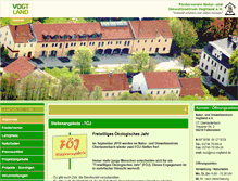 Tablet Screenshot of nuz-vogtland.de